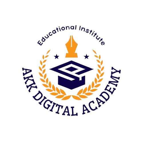 acadia preloader Logo