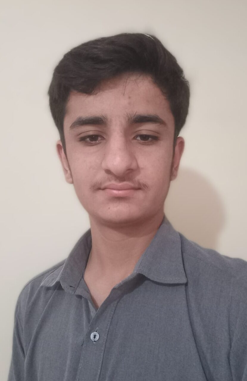 Talal Hanif