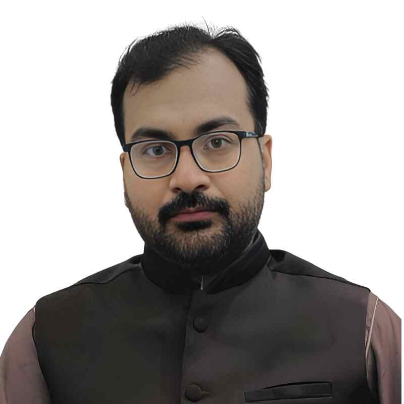 Advocate Abdul Ghaffar Advocate Abdul Ghaffar