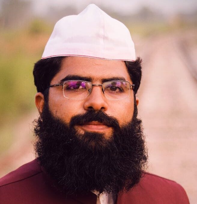 Hafiz Zia Hafiz Zia