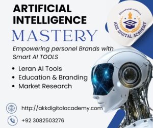 ARTIFICIAL INTELLIGENCE